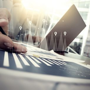 Gewinnen Sie Zeit mit uns!